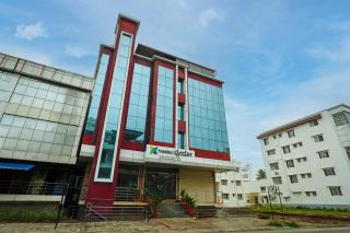 Treebo Ksheera Residency Near Railway Station - 9