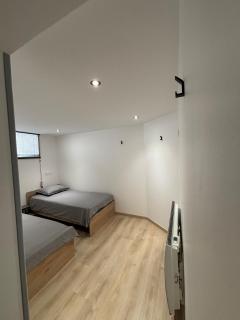 Maison rénovée 6 personnes 3 Chambres - 6