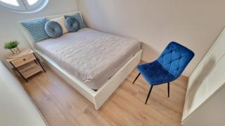 Bernadowska Lu Apartament parking ogródek balkon, 800m plaża - 8