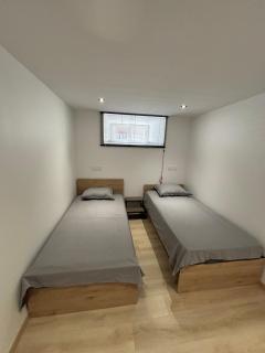 Maison rénovée 6 personnes 3 Chambres - 5