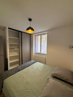 Maison rénovée 6 personnes 3 Chambres - 2