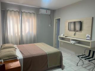 Gurgueia Park Hotel - 1