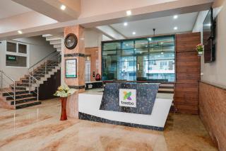 Treebo Ksheera Residency Near Railway Station - 8
