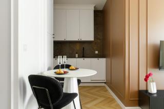 Choco Apartment Ceglana - 1