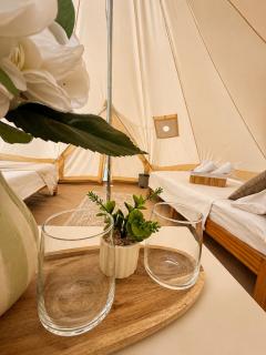 Bulamac Luxury Glamping - 1