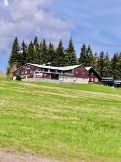 bouda Svornost - 7
