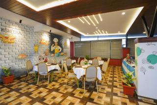 Treebo Ksheera Residency Near Railway Station - 7
