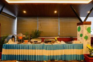 Treebo Ksheera Residency Near Railway Station - 4