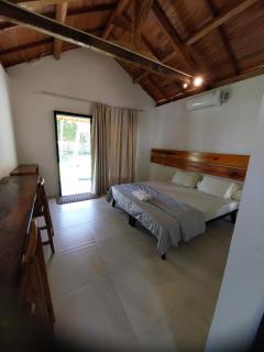 Slab Krui Bungalows - 9