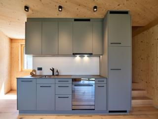 Holz100 Kleinhaus - 1