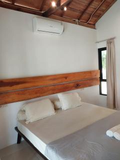 Slab Krui Bungalows - 4