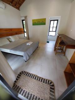 Slab Krui Bungalows - 3