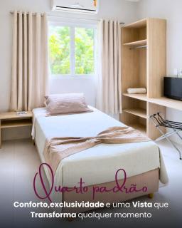 Gurgueia Park Hotel - 2