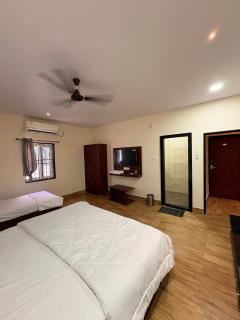 TSR Grand Hotel - 6