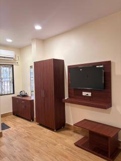TSR Grand Hotel - 4