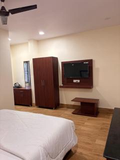 TSR Grand Hotel - 8