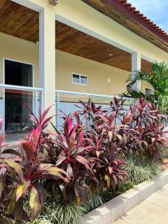 Gurgueia Park Hotel - 8