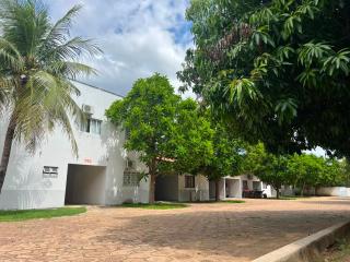 Gurgueia Park Hotel - 7