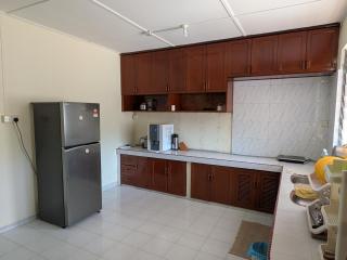 Syvert's Mawar Homestay - 3