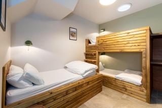 Peak Lodge - 1