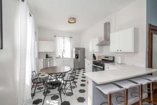 Historic Covington Home, Patio, Sleeps 4 - 6