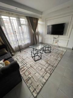 Trump Towers Residence - 5