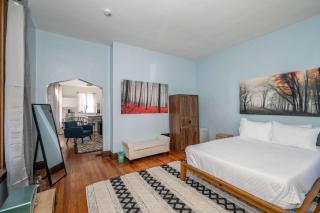 Historic Covington Home, Patio, Sleeps 4 - 8