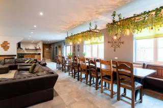Peak Lodge - 6