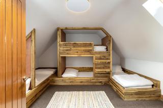 Peak Lodge - 3