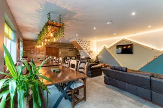 Peak Lodge - 7