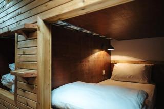 Peak Lodge - 5