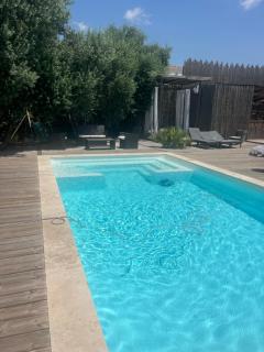 Villa club med - 9
