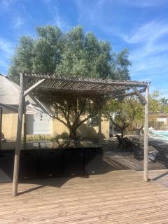 Villa club med - 1