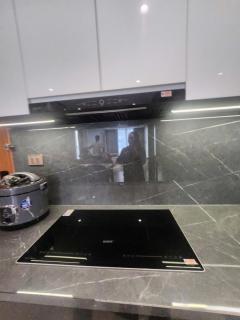 Pearl Residence Căn hộ Khách Sạn Cao cấp 3 Phòng ngủ - 3