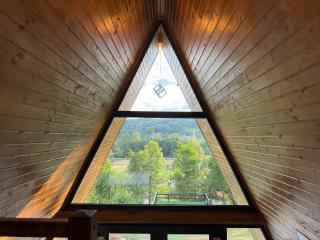 A-Frame The Wolf Transfăgărășan - 9
