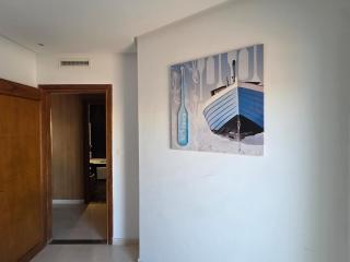 luxurious two bedroom appartement - 6