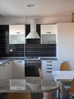 luxurious two bedroom appartement - 5
