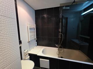 luxurious two bedroom appartement - 1