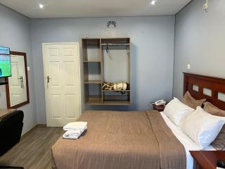 Nduna Legacy Lodge - 9
