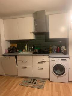 Köpenick spree 1 bed room house - 4