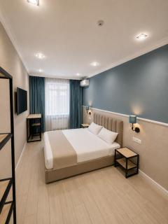 Aqua Hotel - 7