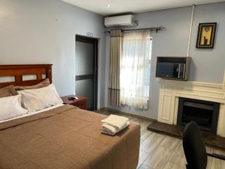 Nduna Legacy Lodge - 0