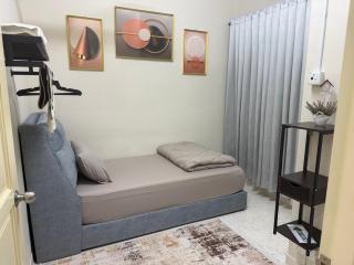 Permai Cozy Homestay Seremban - 7