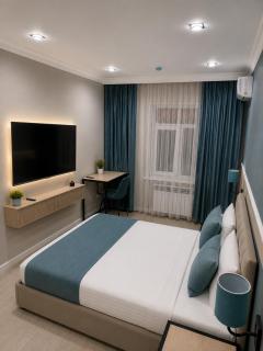 Aqua Hotel - 0