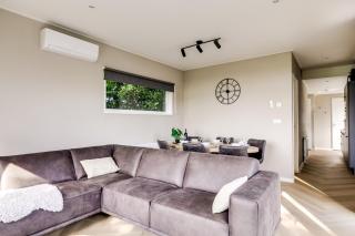 Cube XL 89 I 6 persoons chalet in Zennewijnen - 9