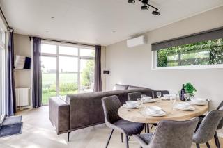 Cube XL 89 I 6 persoons chalet in Zennewijnen - 7