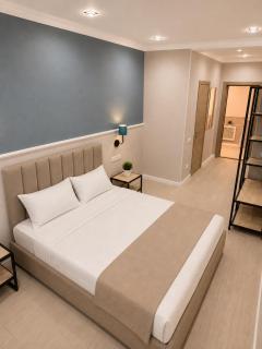 Aqua Hotel - 6