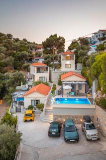 Studios Limnionas - 9