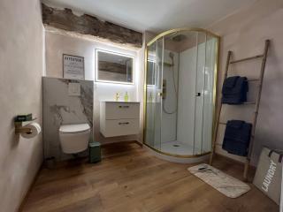 Ferme La Hougue B&B - Coigny - 4