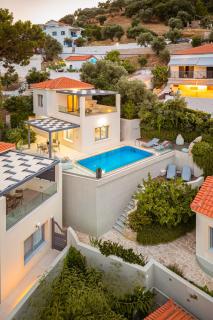 Studios Limnionas - 5